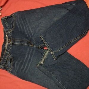 Abercrombie & Fitch Cream Label Boot